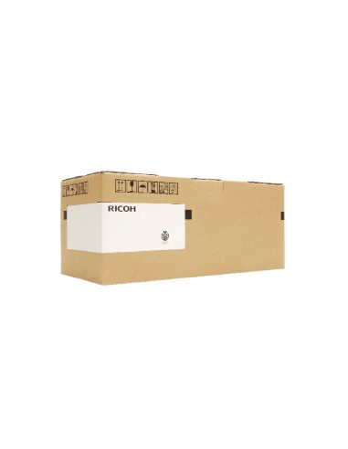 Ricoh 842506 cartucho de tóner 1 pieza(s) Original Negro