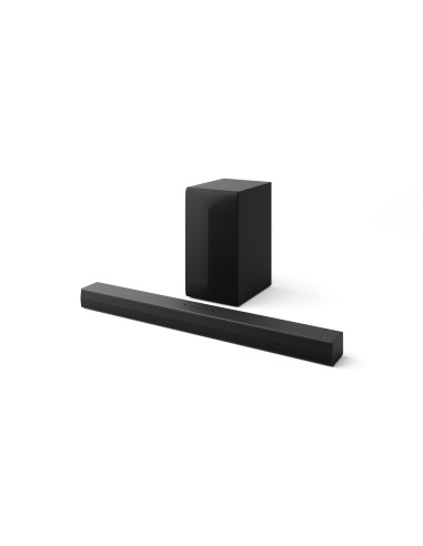 LG S60T Negro 3.1 canales 340 W