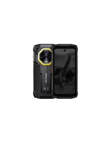 Ulefone Armor Mini 20 Pro 5G 8/256Gb Negro Smartphone