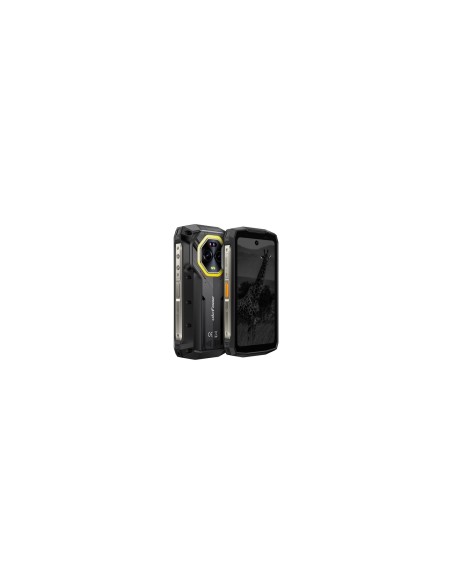 Ulefone Armor Mini 20 Pro 5G 8/256Gb Negro Smartphone