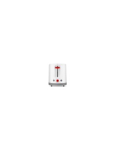 Ufesa TT7375 tostadora 7 2 rebanada(s) 1400 W Gris, Rojo, Blanco 2