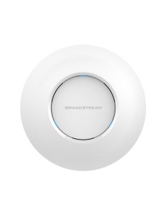 Grandstream Networks GWN7625 punto de acceso inalámbrico Blanco Energía sobre Ethernet (PoE)