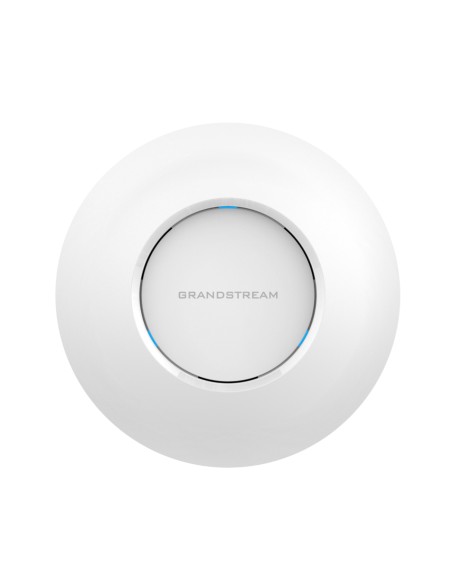 Grandstream Networks GWN7625 punto de acceso inalámbrico Blanco Energía sobre Ethernet (PoE)