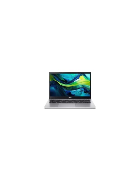 Acer Aspire Go 15 AG15-42P-R4LU AMD Ryzen? 5 5625U Portátil 39,6 cm (15.6") Full HD 16 GB DDR4-SDRAM 512 GB SSD Wi-Fi 6 (802.11a