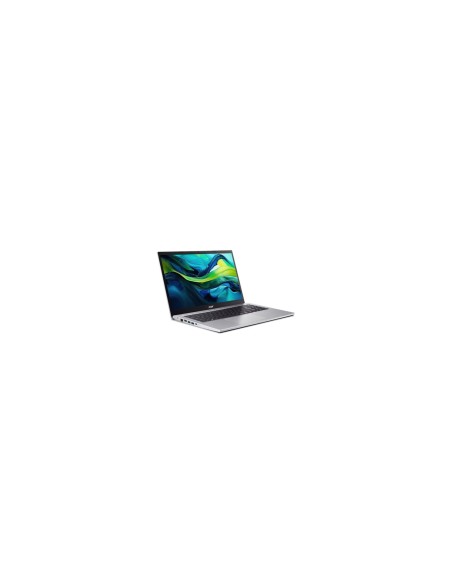 Acer Aspire Go 15 AG15-42P-R4LU AMD Ryzen? 5 5625U Portátil 39,6 cm (15.6") Full HD 16 GB DDR4-SDRAM 512 GB SSD Wi-Fi 6 (802.11a
