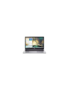Acer Aspire 3 A315-59-73NE Intel® Core? i7 i7-1255U Portátil 39,6 cm (15.6") 16 GB DDR4-SDRAM 1 TB SSD Wi-Fi 6 (802.11ax) Window