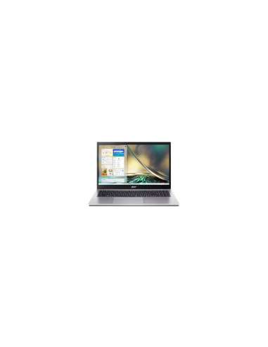 Acer Aspire 3 A315-59-73NE Intel® Core? i7 i7-1255U Portátil 39,6 cm (15.6") 16 GB DDR4-SDRAM 1 TB SSD Wi-Fi 6 (802.11ax) Window