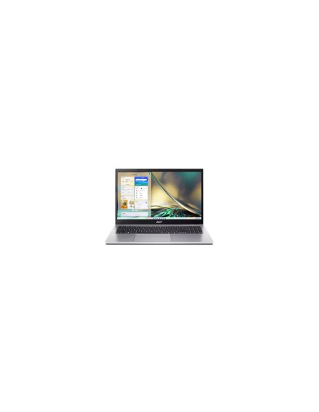 Acer Aspire 3 A315-59-73NE Intel® Core? i7 i7-1255U Portátil 39,6 cm (15.6") 16 GB DDR4-SDRAM 1 TB SSD Wi-Fi 6 (802.11ax) Window