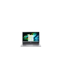 Acer Aspire 3 A315-44P-R360 AMD Ryzen? 7 5700U Portátil 39,6 cm (15.6") 16 GB DDR4-SDRAM 512 GB SSD Wi-Fi 6 (802.11ax) Windows 1