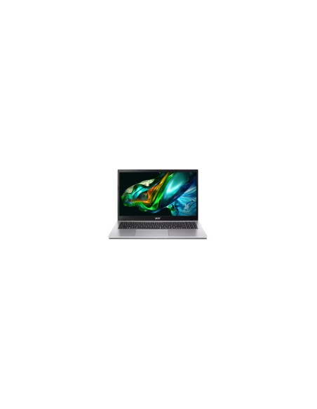 Acer Aspire 3 A315-44P-R360 AMD Ryzen? 7 5700U Portátil 39,6 cm (15.6") 16 GB DDR4-SDRAM 512 GB SSD Wi-Fi 6 (802.11ax) Windows 1