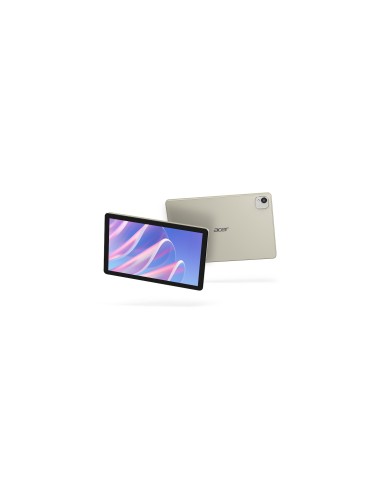 Acer Iconia A10-31M-A8C1 Allwinner 64 GB 25,6 cm (10.1") 4 GB Wi-Fi 6 (802.11ax) Android 15 Plata