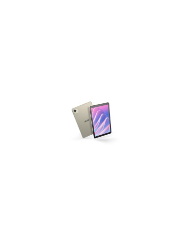 Acer Iconia A10-31M-A8C1 Allwinner 64 GB 25,6 cm (10.1") 4 GB Wi-Fi 6 (802.11ax) Android 15 Plata