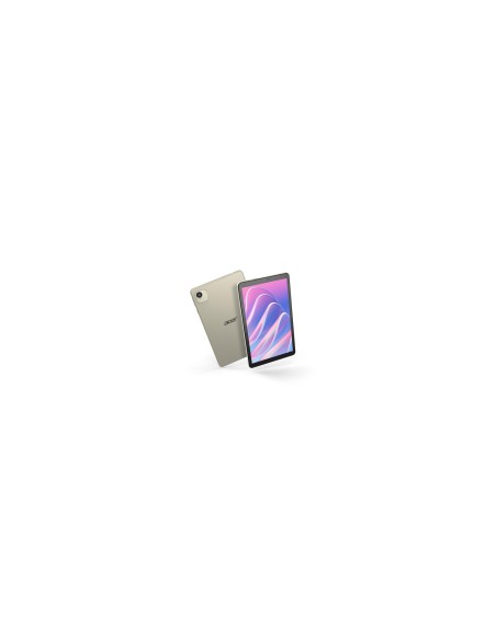 Acer Iconia A10-31M-A8C1 Allwinner 64 GB 25,6 cm (10.1") 4 GB Wi-Fi 6 (802.11ax) Android 15 Plata