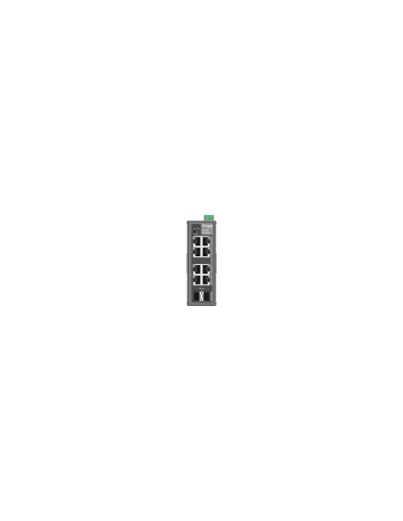 TP-Link Omada IES208G switch Gestionado Gigabit Ethernet (10/100/1000)