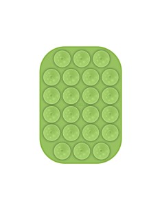 Celly FIXSQUARE Soporte con ventosa