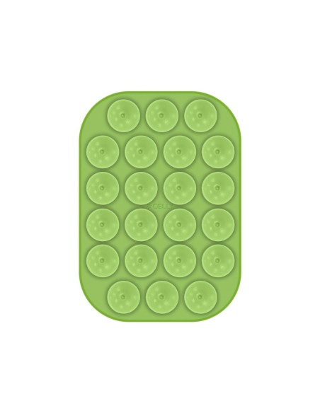 Celly FIXSQUARE Soporte con ventosa