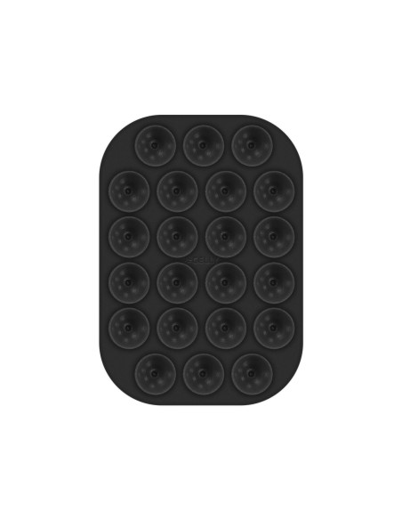 Celly FIXSQUAREBK soporte Soporte pasivo Teléfono móvil/smartphone Negro