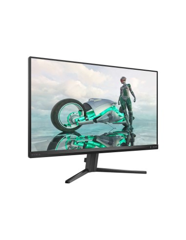 Philips Evnia 27M2N3500NL/00 LED display 68,6 cm (27") 2560 x 1440 Pixeles Quad HD LCD Gris