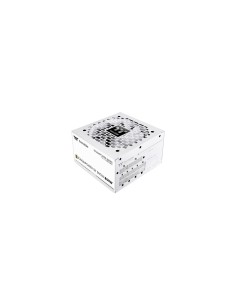 Thermaltake Toughpower Gt unidad de fuente de alimentación 850 W 24-pin ATX ATX Blanco