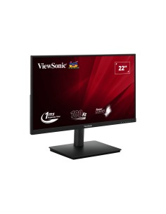 Viewsonic VA220-H pantalla para PC 55,9 cm (22") 1920 x 1080 Pixeles Full HD LED Negro