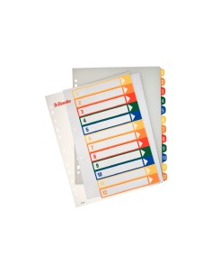 Esselte 2715 etiqueta para sistemas de almacenaje