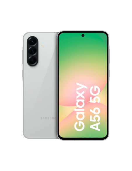 Potente SAMSUNG A56 5G 8GB RAM