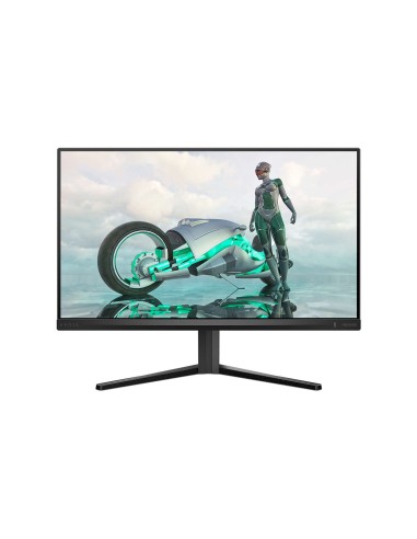 Philips Evnia 24M2N3200S/00 pantalla para PC 60,5 cm (23.8") 1920 x 1080 Pixeles Full HD LCD Negro