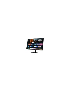 Samsung M70D pantalla para PC 81,3 cm (32") 3840 x 2160 Pixeles 4K Ultra HD LED Negro 2
