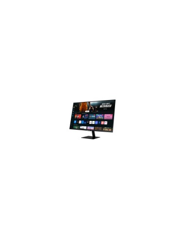 Samsung M70D pantalla para PC 81,3 cm (32") 3840 x 2160 Pixeles 4K Ultra HD LED Negro