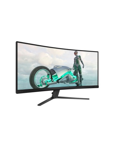 Philips Evnia 34M2C3500L/00 pantalla para PC 86,4 cm (34") 3440 x 1440 Pixeles Wide Quad HD LCD Negro