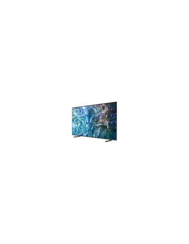 Samsung Q60D QE55Q60DAU 139,7 cm (55") 4K Ultra HD Smart TV Wifi Titanio