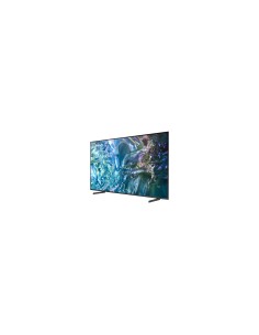 Samsung Q60D QE50Q60DAU 127 cm (50") 4K Ultra HD Smart TV Wifi Titanio 2