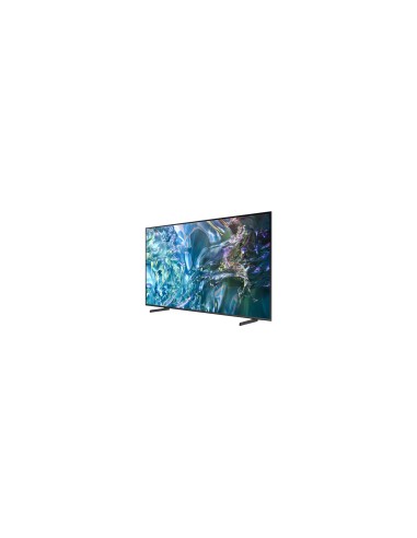 Samsung Q60D QE50Q60DAU 127 cm (50") 4K Ultra HD Smart TV Wifi Titanio