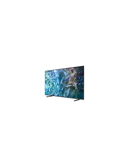 Samsung Q60D QE50Q60DAU 127 cm (50") 4K Ultra HD Smart TV Wifi Titanio