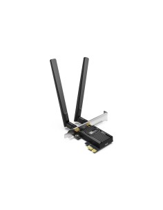 TP-Link Archer TX55E WLAN / Bluetooth 2402 Mbit/s