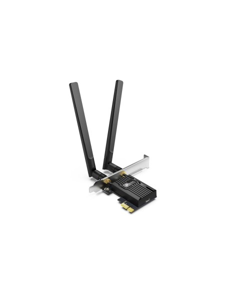 TP-Link Archer TX55E WLAN / Bluetooth 2402 Mbit/s