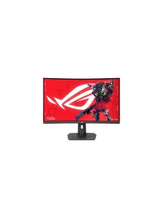ASUS ROG Strix XG32WCMS pantalla para PC 80 cm (31.5") 2560 x 1440 Pixeles Quad HD LCD Negro