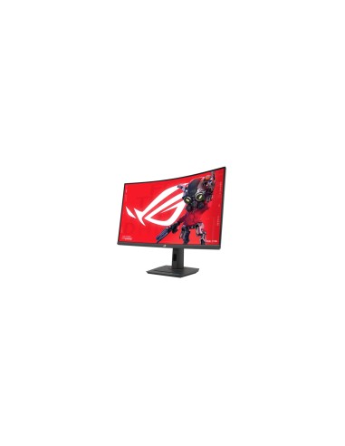 ASUS ROG Strix XG32WCMS pantalla para PC 80 cm (31.5") 2560 x 1440 Pixeles Quad HD LCD Negro