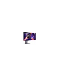 LG 45GS95QE-B pantalla para PC 114,3 cm (45") 3440 x 1440 Pixeles Wide Quad HD OLED Negro 2