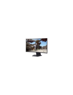 LG 27GS60QX-B pantalla para PC 68,6 cm (27") 2560 x 1440 Pixeles Quad HD LCD Negro 2