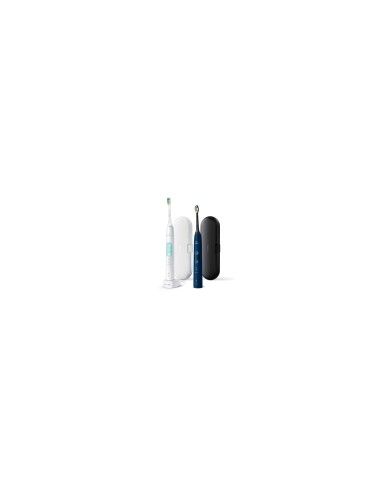 Philips Sonicare ProtectiveClean 5100 ProtectiveClean 5100 HX6851/34 Cepillo dental eléctrico sónico