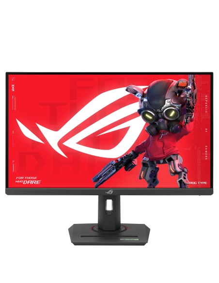 ASUS ROG Strix XG27ACG pantalla para PC 68,6 cm (27") 2560 x 1440 Pixeles Wide Quad HD LED Negro