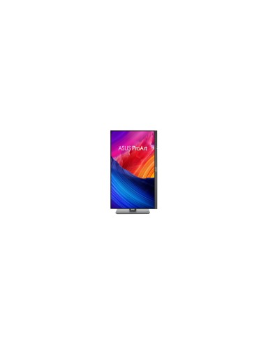 ASUS ProArt PA278CFRV pantalla para PC 68,6 cm (27") 2560 x 1440 Pixeles Quad HD LCD Negro