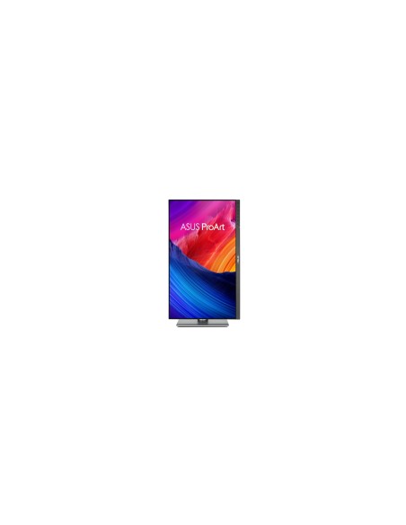 ASUS ProArt PA278CFRV pantalla para PC 68,6 cm (27") 2560 x 1440 Pixeles Quad HD LCD Negro