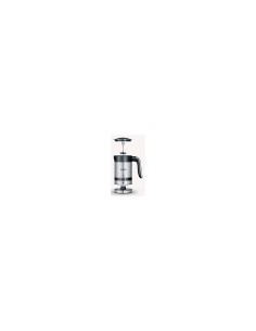 Severin SM 3584 espumador o calentador de leche Automático Negro, Acero inoxidable 2