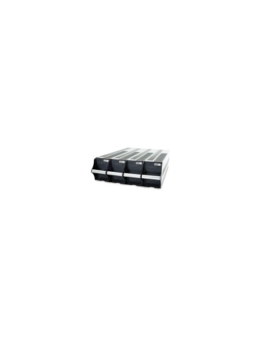 APC SYBT9-B4 batería para sistema ups Sealed Lead Acid (VRLA)