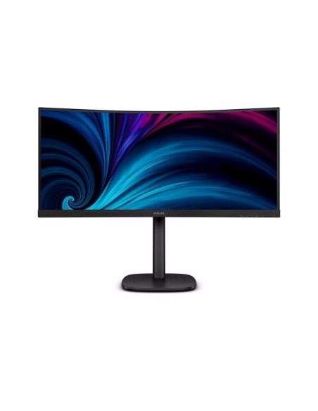 Philips 3000 series 34B2U3600C/00 pantalla para PC 86,4 cm (34") 3440 x 1440 Pixeles Wide Quad HD LCD Negro