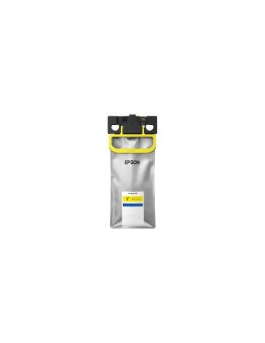 Epson C13T11P440 cartucho de tinta 1 pieza(s) Original Extra (Súper) alto rendimiento Amarillo