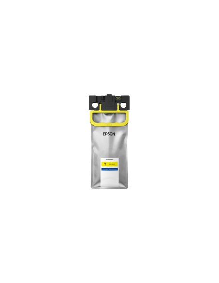 Epson C13T11P440 cartucho de tinta 1 pieza(s) Original Extra (Súper) alto rendimiento Amarillo