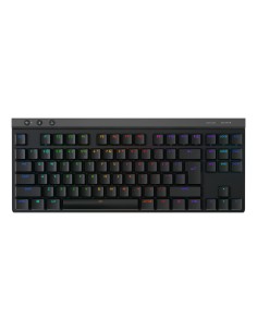 Logitech G G515 LIGHTSPEED TKL